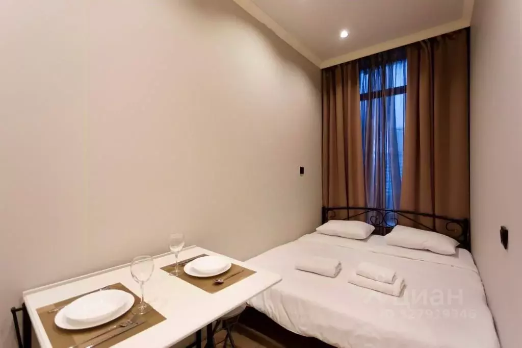 1-к кв. Москва просп. Вернадского, 41С1 (15.0 м) - Фото 2