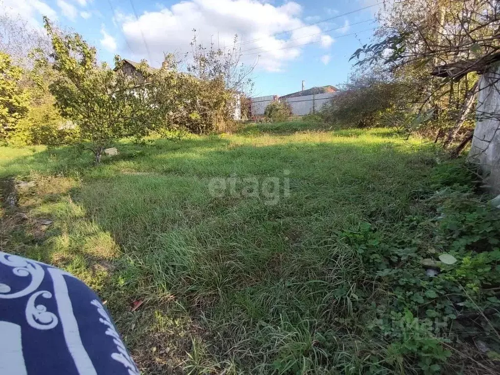 Дом в Краснодарский край, Новороссийск городской округ, с. Васильевка ... - Фото 1