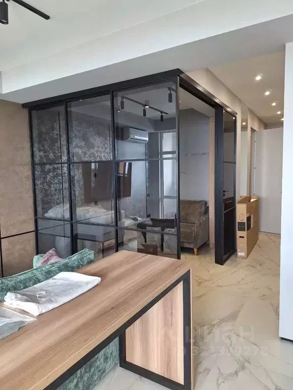 3-к кв. Крым, Ялта муниципальный округ, Восход пгт ул. Наташинская, 2Ж ... - Фото 2