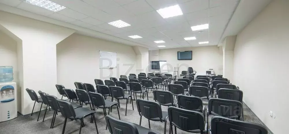 Офис в Санкт-Петербург ш. Революции, 69 (53 м) - Фото 2