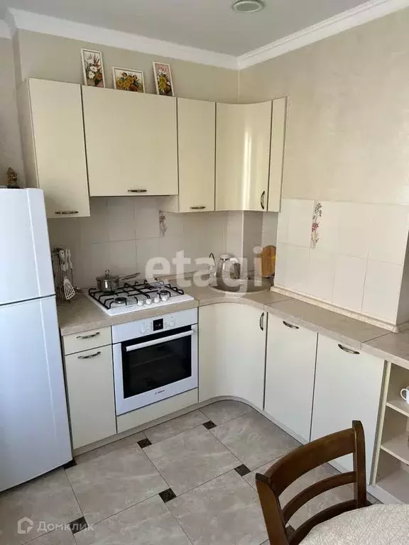 Продаётся 2-к квартира, 54 м - Фото 0