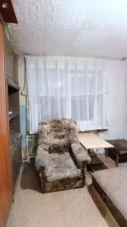 1-к кв. Московская область, Воскресенск Лопатинский мкр, ул. ... - Фото 0