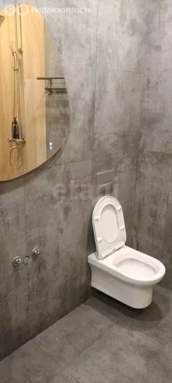 1-комнатная квартира: Дударева, улица Сергея Джанбровского, 1 (40 м) - Фото 0