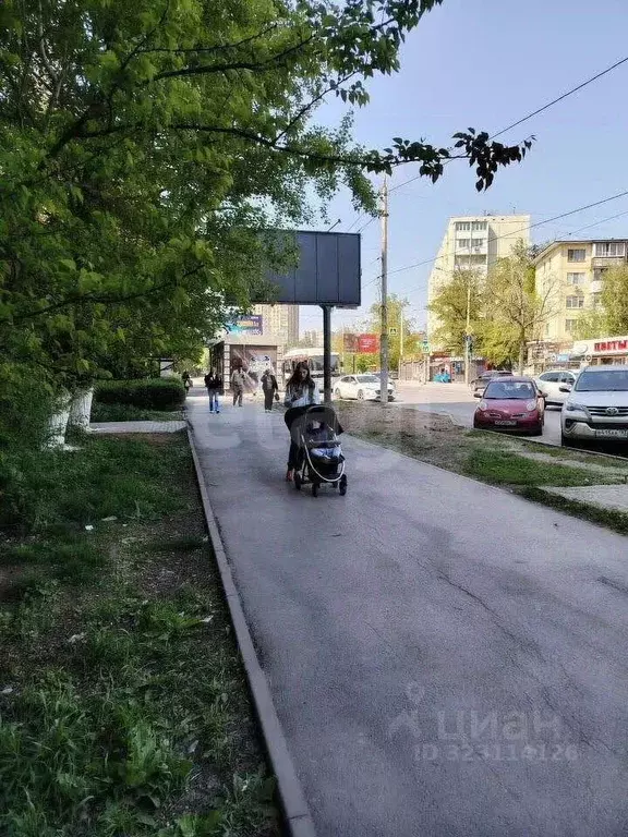 Помещение свободного назначения в Ростовская область, Ростов-на-Дону ... - Фото 1