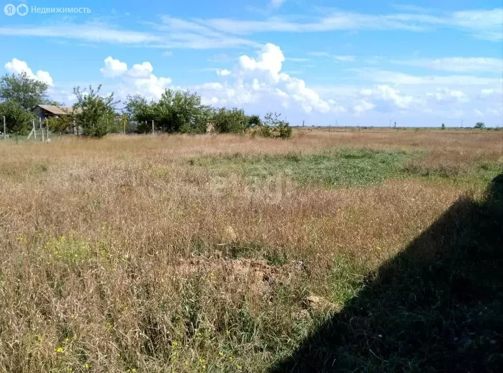 Участок в село Ромашкино, Интернациональная улица (18 м) - Фото 1