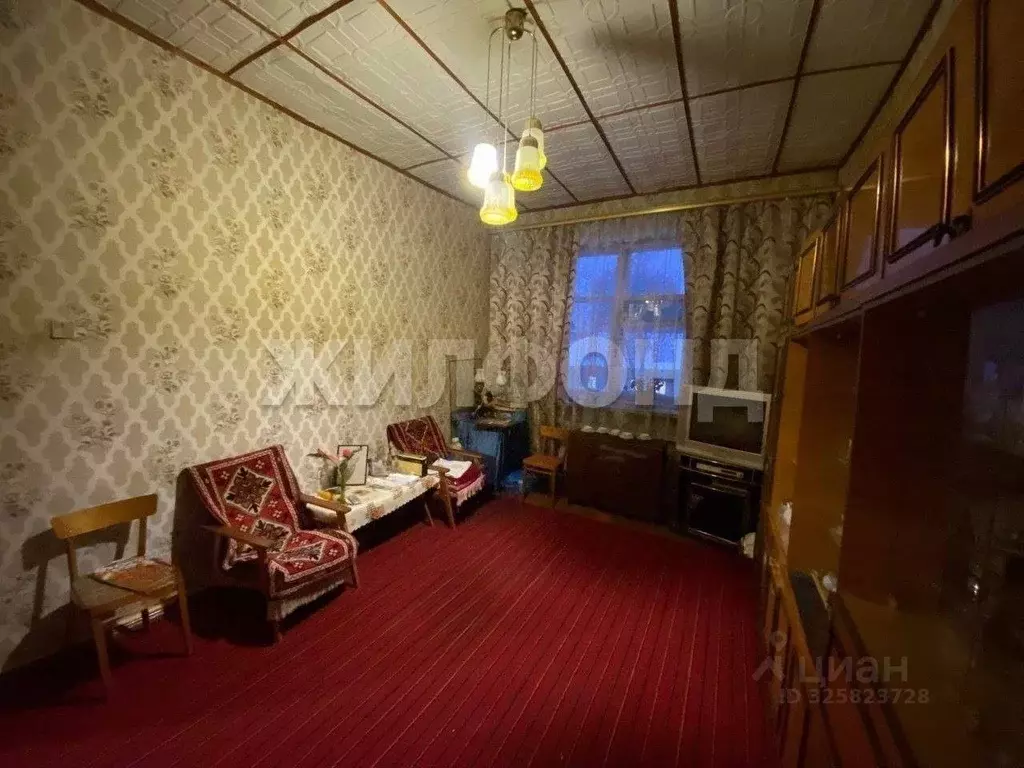 3-к кв. Брянская область, Сельцо ул. Мейпариани, 32 (76.4 м) - Фото 2