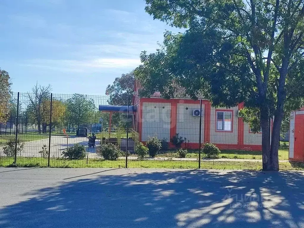 Участок в Крым, Красногвардейский район, Амурское с/пос, с. ... - Фото 2