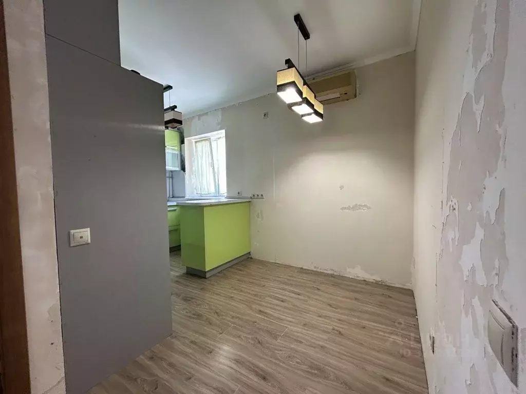 4-к кв. Краснодарский край, Геленджик городской округ, с. Дивноморское ... - Фото 2