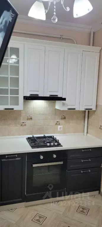 1-к кв. Московская область, Одинцовский городской округ, д. Солманово, ... - Фото 1