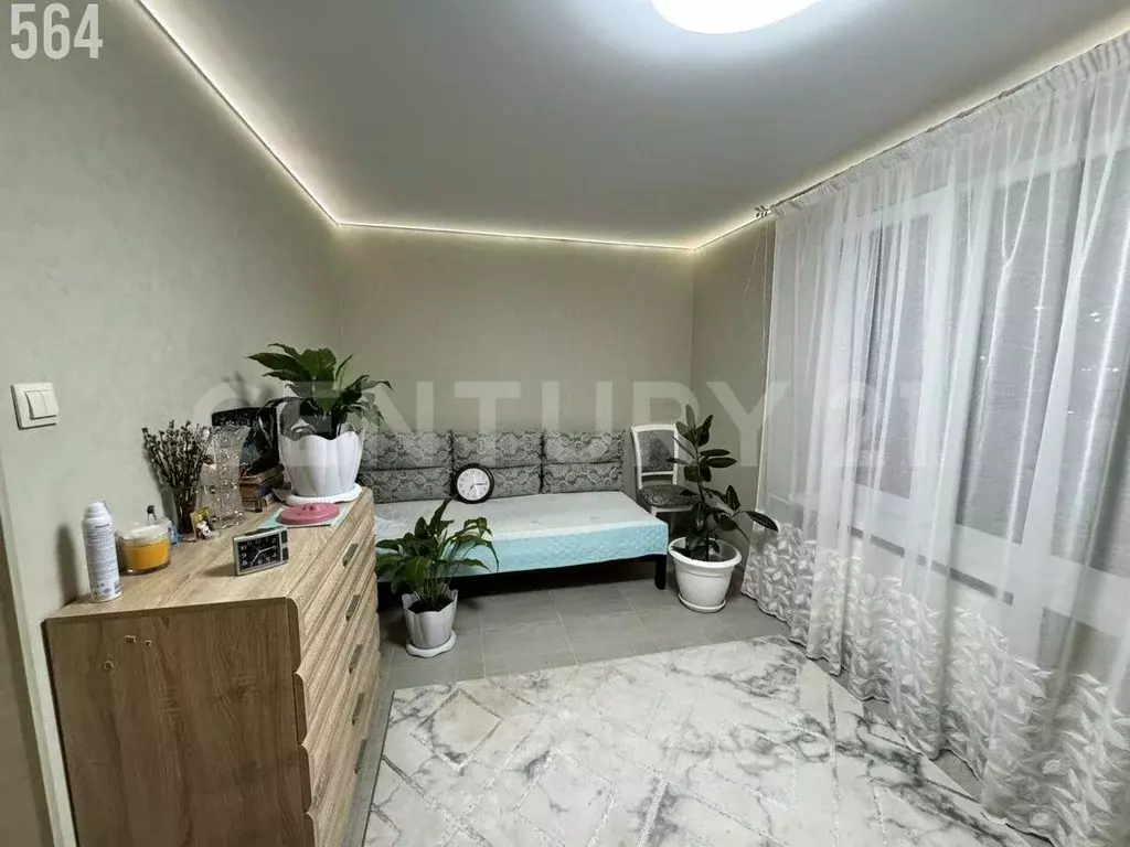 1-к кв. Севастополь ш. Камышовое, 37Бк1 (31.6 м) - Фото 1