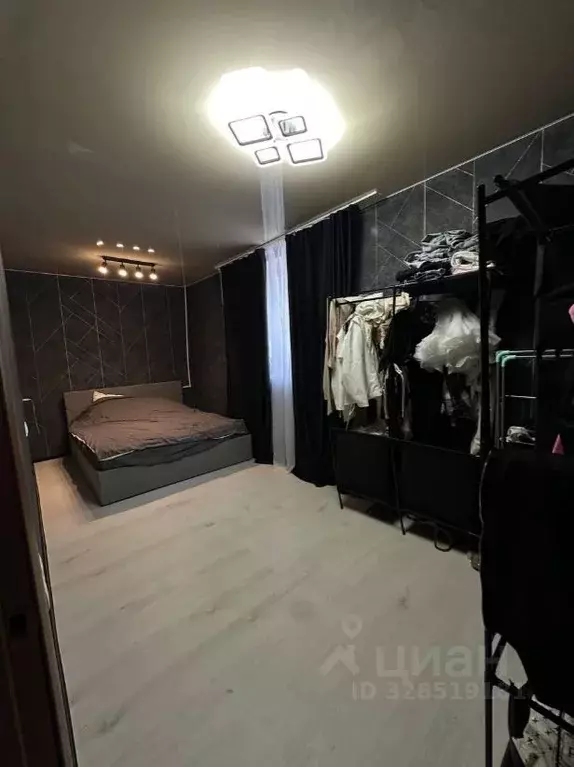 2-к кв. Крым, Симферопольский район, пос. Школьное ул. Мира, 7 (48.0 ... - Фото 2