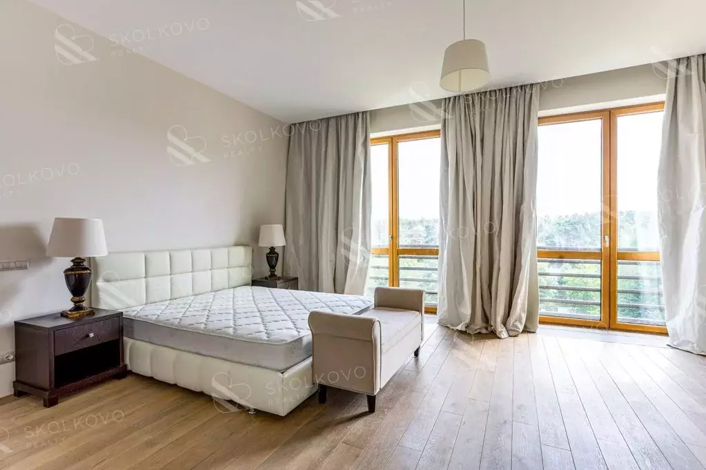 3-к кв. Московская область, Одинцовский городской округ, д. Жуковка 58 ... - Фото 1