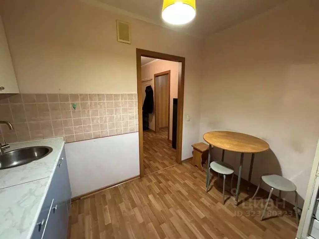 1-к кв. Челябинская область, Челябинск Шенкурская ул., 3 (33.0 м) - Фото 1