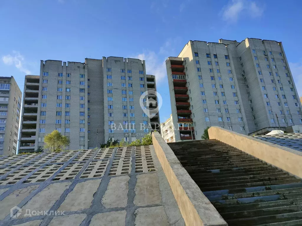 Продаётся 2-к квартира, 39.4 м - Фото 0