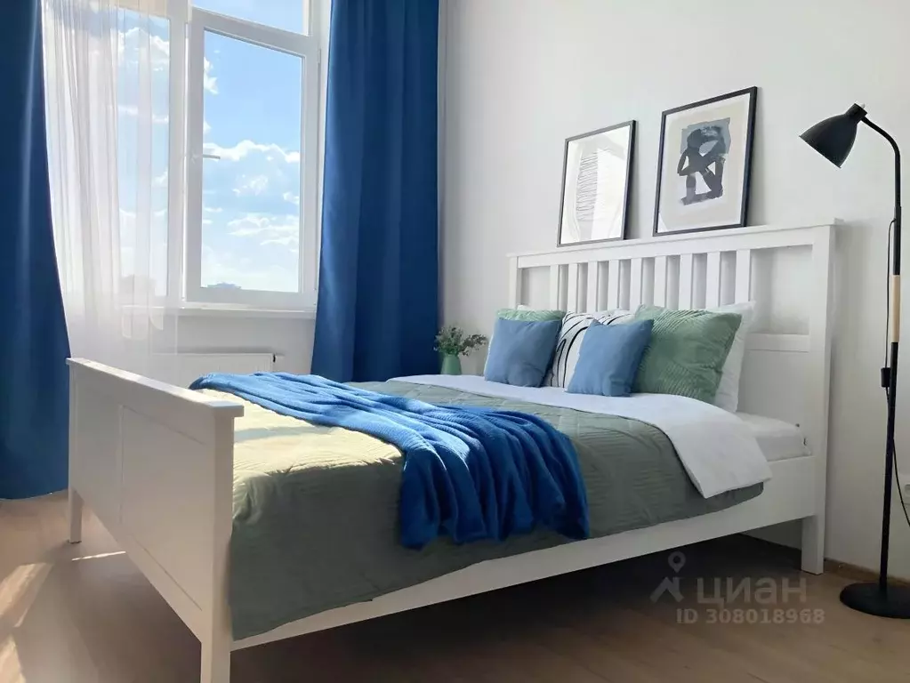 1-к кв. Свердловская область, Екатеринбург ул. Павлодарская, 5 (35.0 ... - Фото 1