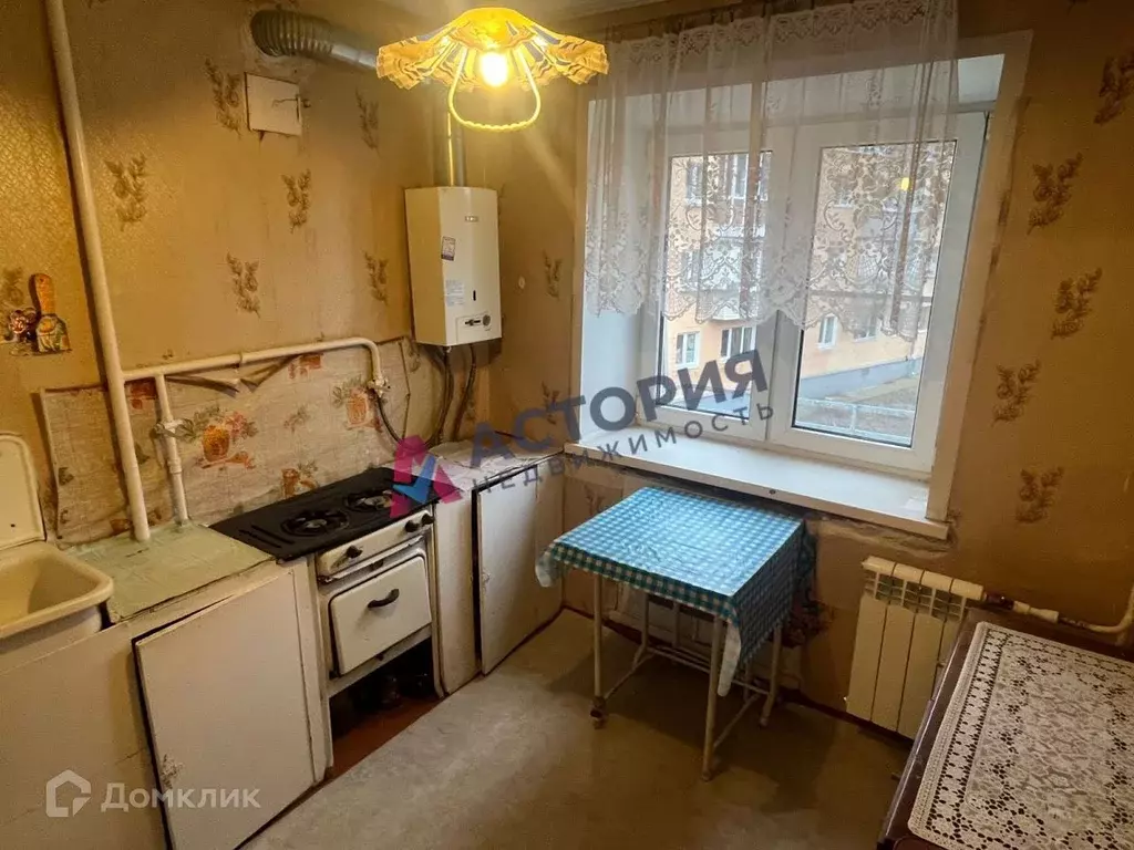 Продаётся 1-к квартира, 31.2 м - Фото 1