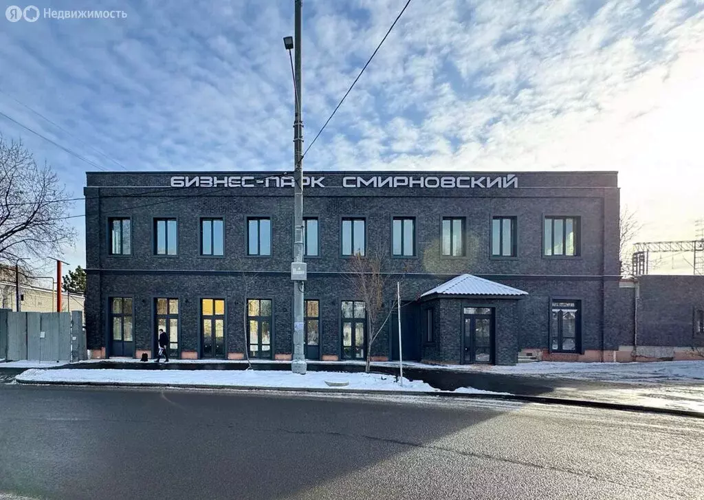 Помещение свободного назначения (16.1 м) - Фото 1