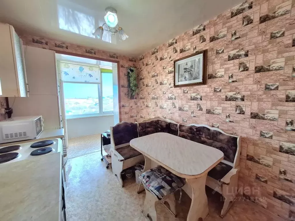 2-к кв. Камчатский край, Петропавловск-Камчатский Кавказская ул., 20 ... - Фото 1