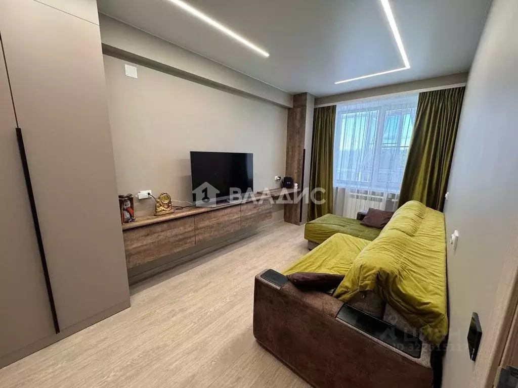 2-к кв. Бурятия, Улан-Удэ 140А мкр, 10В (57.0 м) - Фото 1