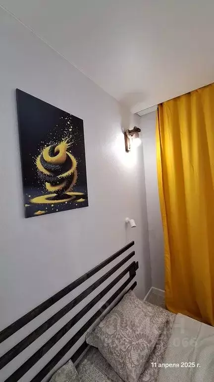 Студия Курская область, Курск ул. Энгельса, 158к1 (31.0 м) - Фото 0