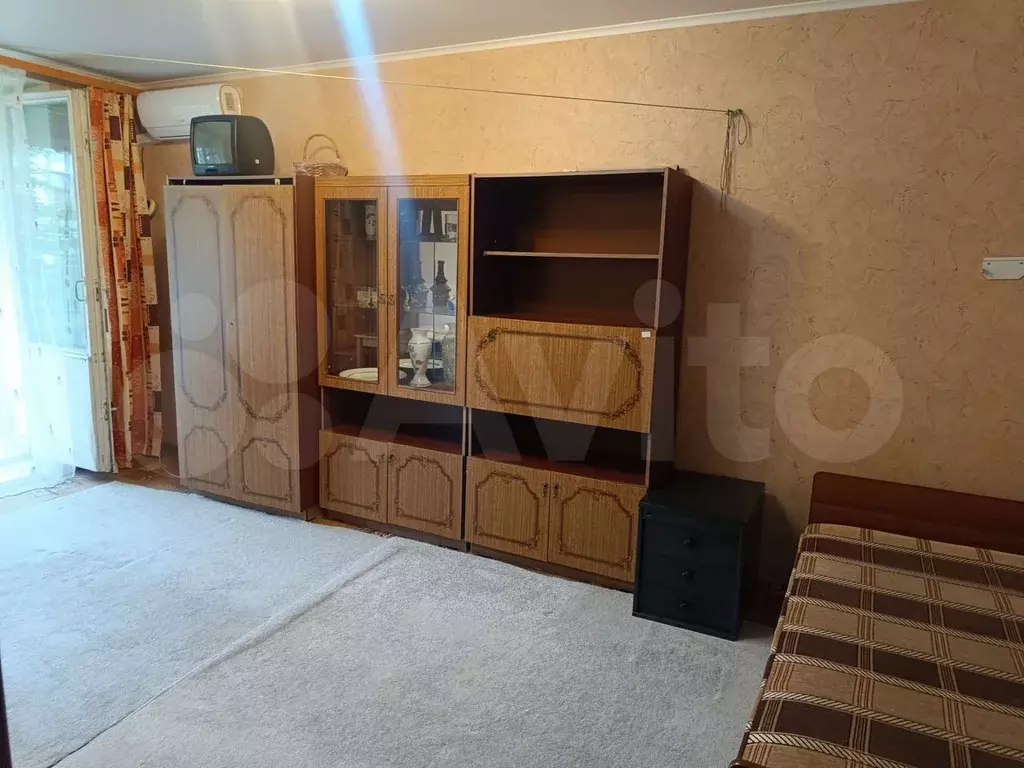 2-к. квартира, 47 м, 5/5 эт. - Фото 1