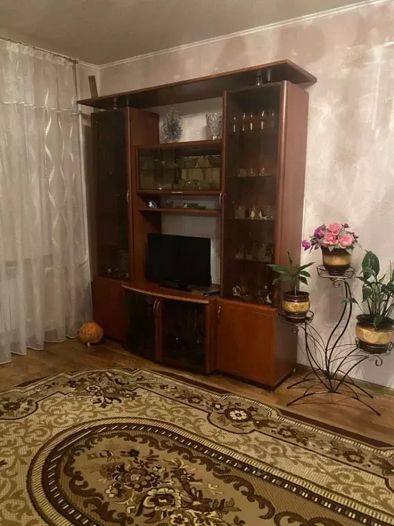 Комната Татарстан, Казань просп. Ибрагимова, 63а - Фото 1