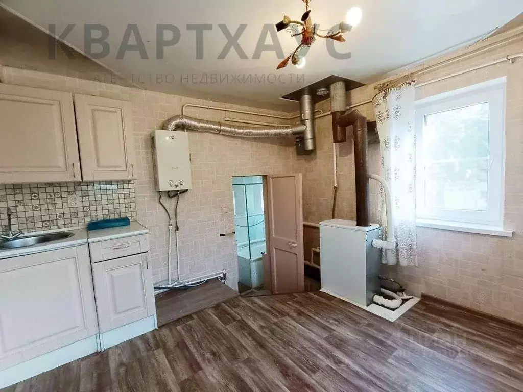 Дом в Волгоградская область, Волгоград ул. Пчелина, 7 (62 м) - Фото 0