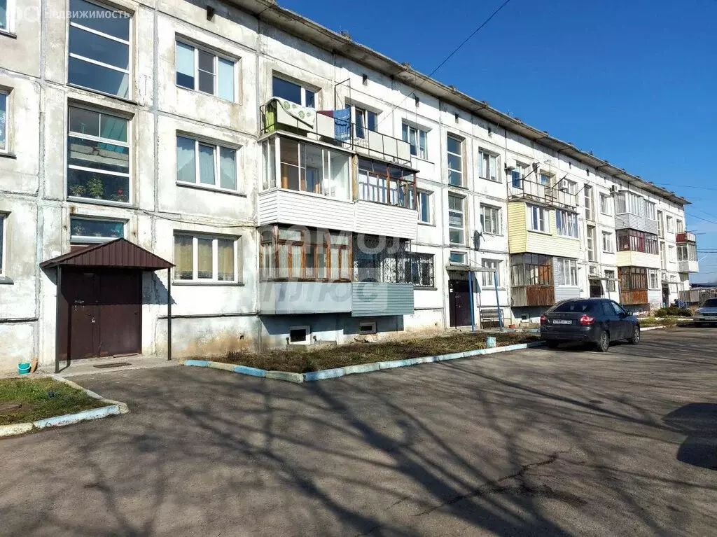 2-комнатная квартира: Бийск, улица Нефтебаза, 7 (51 м) - Фото 1