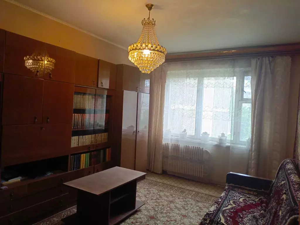Продаётся 3-к квартира, 61.2 м - Фото 0