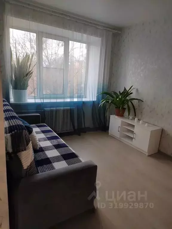 2-к кв. Московская область, Люберцы Октябрьский просп., 403к5 (49.0 м) - Фото 2