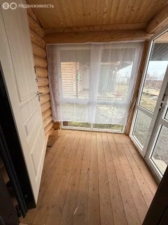 Дом в Якшур-Бодьинский район (36 м) - Фото 2