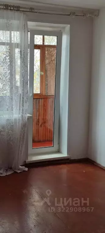 2-к кв. Томская область, Томск ул. Ференца Мюнниха, 9 (43.5 м) - Фото 2