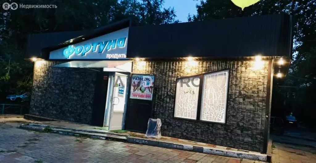 Помещение свободного назначения (52.5 м) - Фото 1