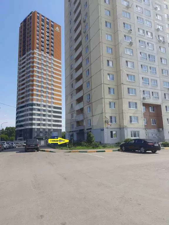 Свободного назначения, 60.3 м - Фото 1