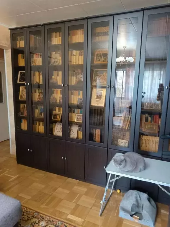 3-к кв. Тульская область, Щекино Ясная ул., 6 (59.8 м) - Фото 2