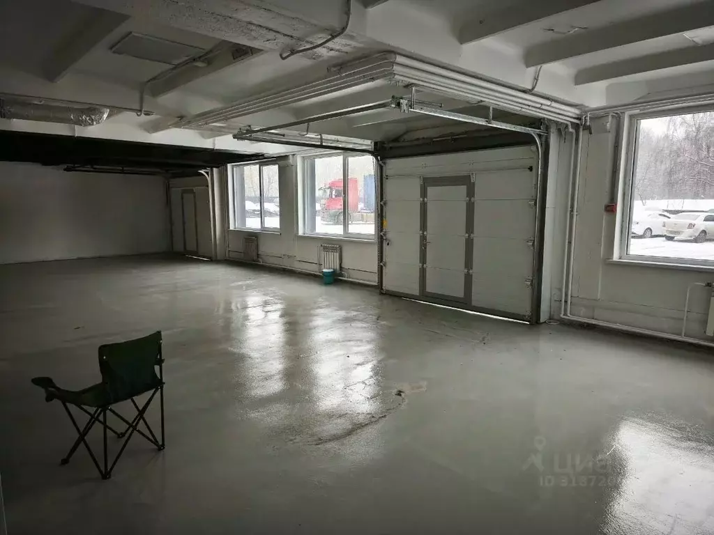 Помещение свободного назначения в Москва Никулинская ул., 11к4 (374 м) - Фото 0