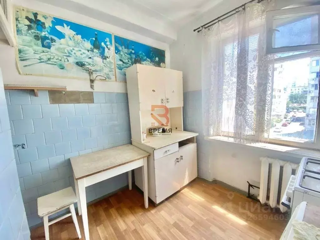 3-к кв. Севастополь просп. Победы, 38 (53.0 м) - Фото 1