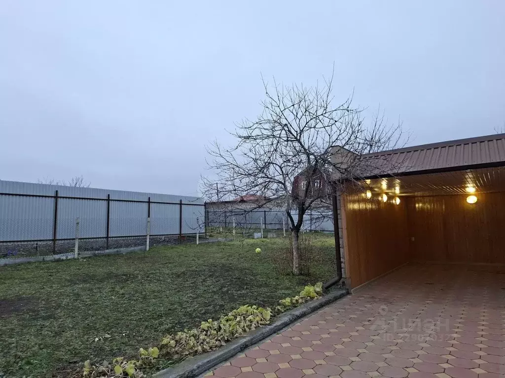 Дом в Ингушетия, Карабулак  (101 м) - Фото 1