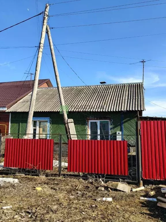 Дом в Томская область, Томский район, д. Кандинка  (73 м) - Фото 2