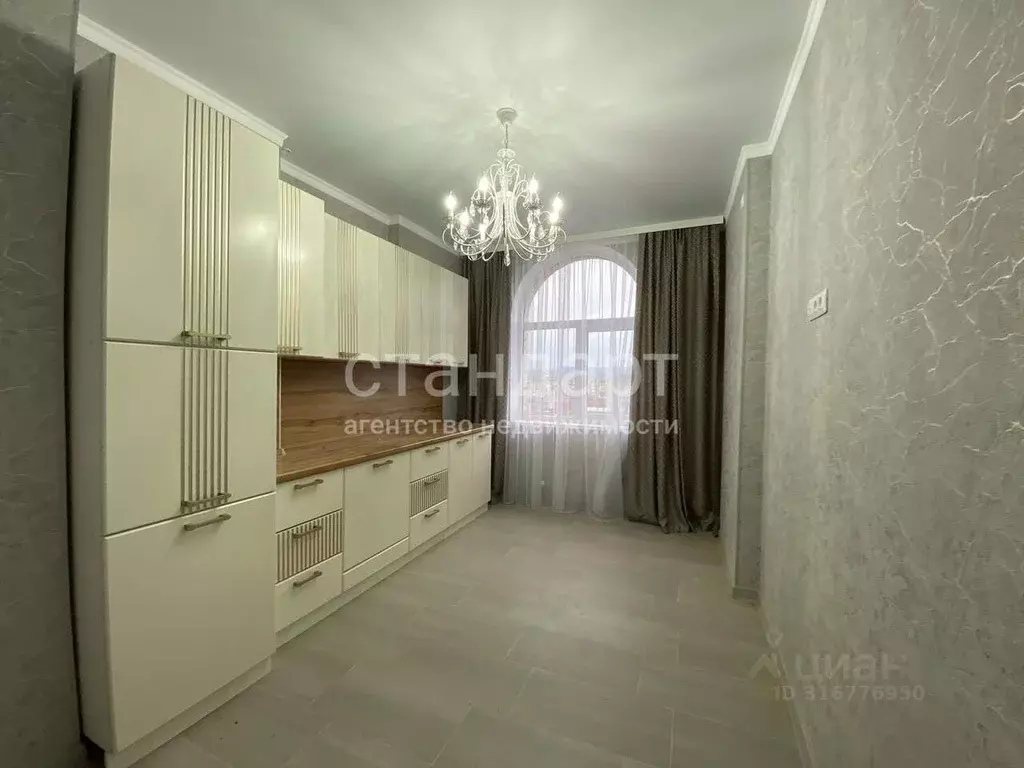 2-к кв. Ставропольский край, Ессентуки Никольская ул. (55.7 м) - Фото 0