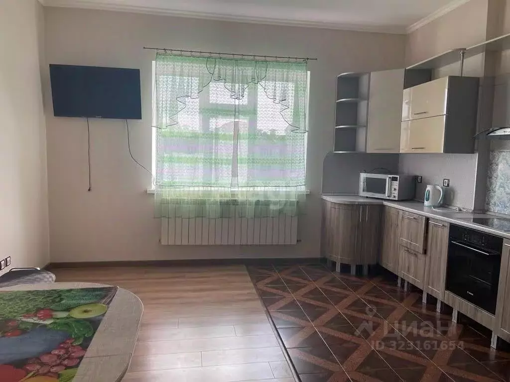 4-к кв. Ханты-Мансийский АО, Ханты-Мансийск Комсомольская ул., 29 ... - Фото 1