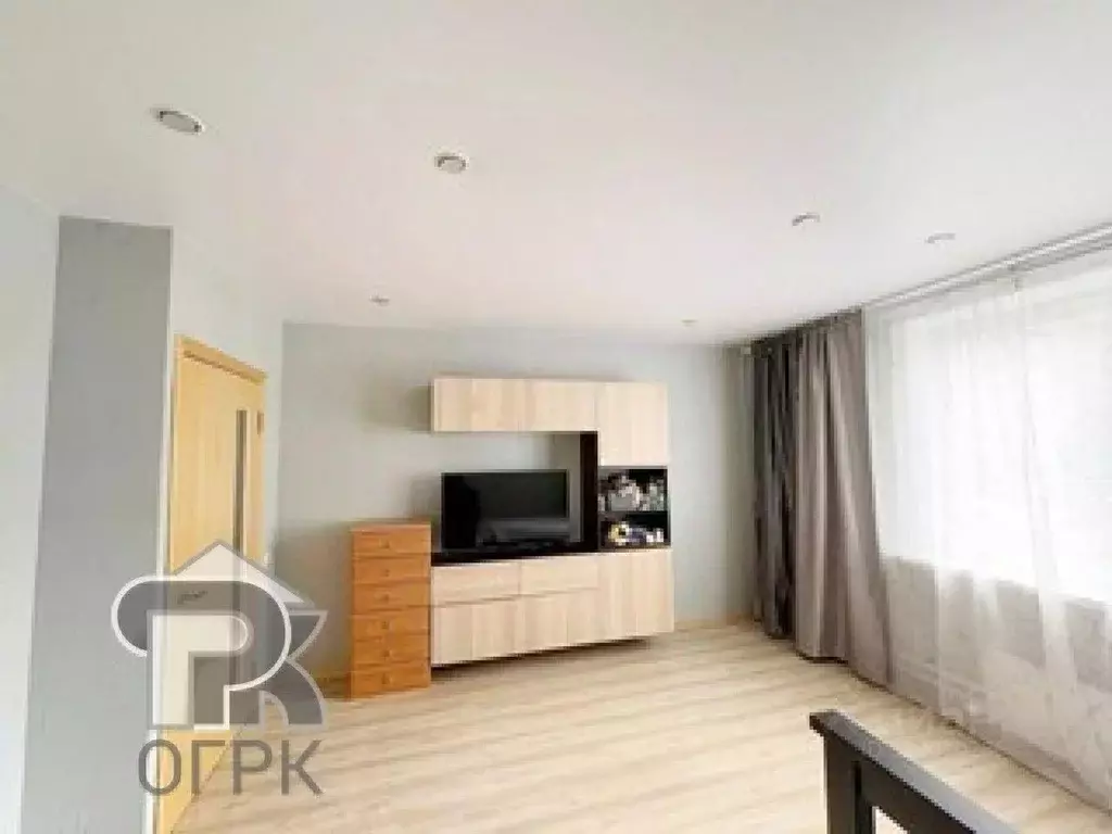Квартира, 2 комнаты, 56 м - Фото 1