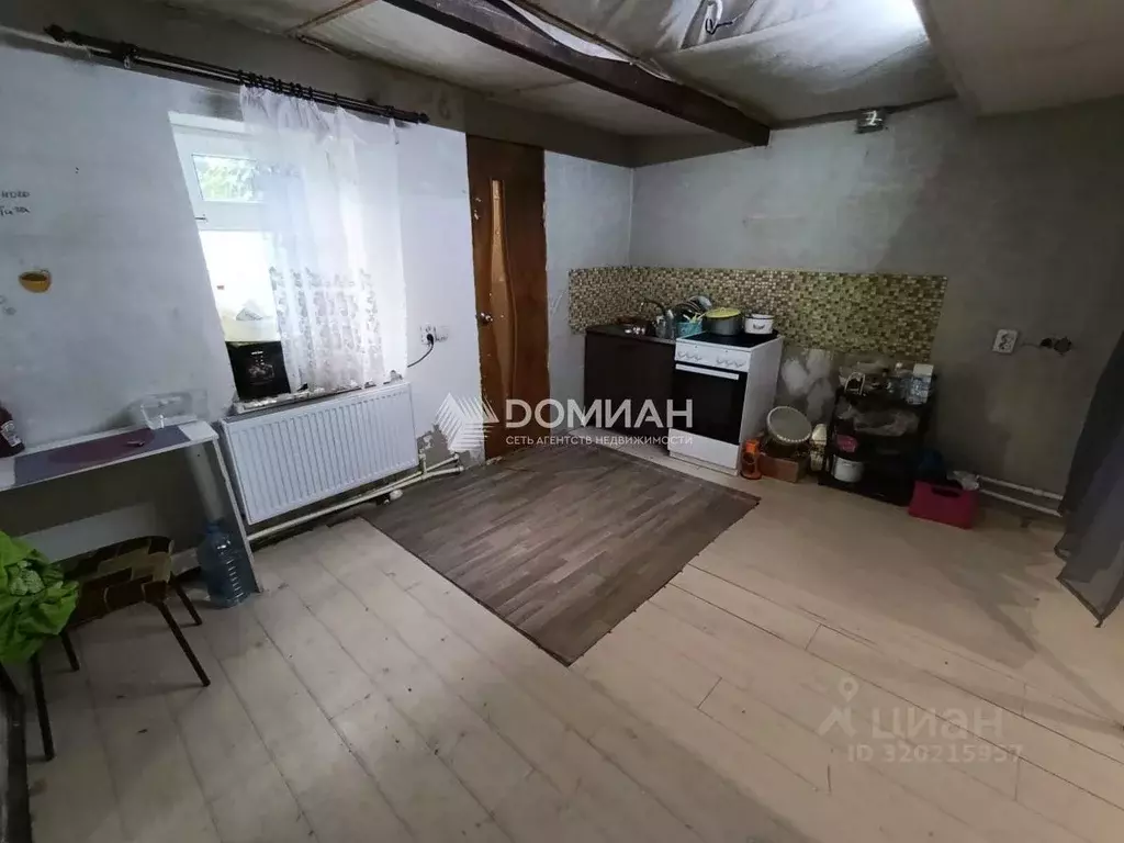 Дом в Ростовская область, Новошахтинск Надречная ул., 5 (43 м) - Фото 2