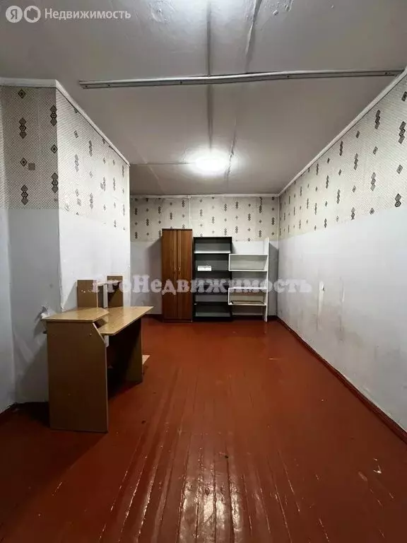 1-комнатная квартира: Кызыл, улица Калинина, 7А (34.5 м) - Фото 2