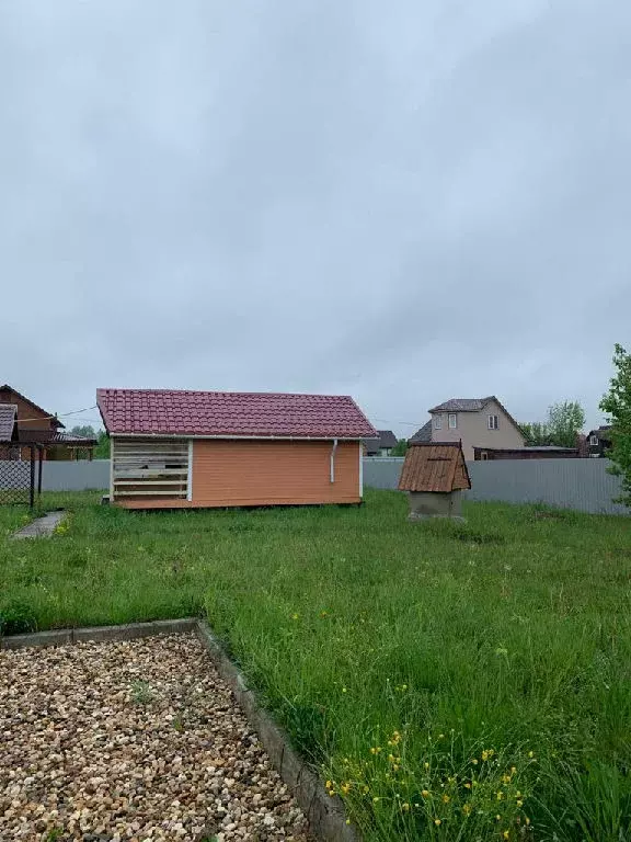 Продается дача в СНТ Мечтаево - Фото 1