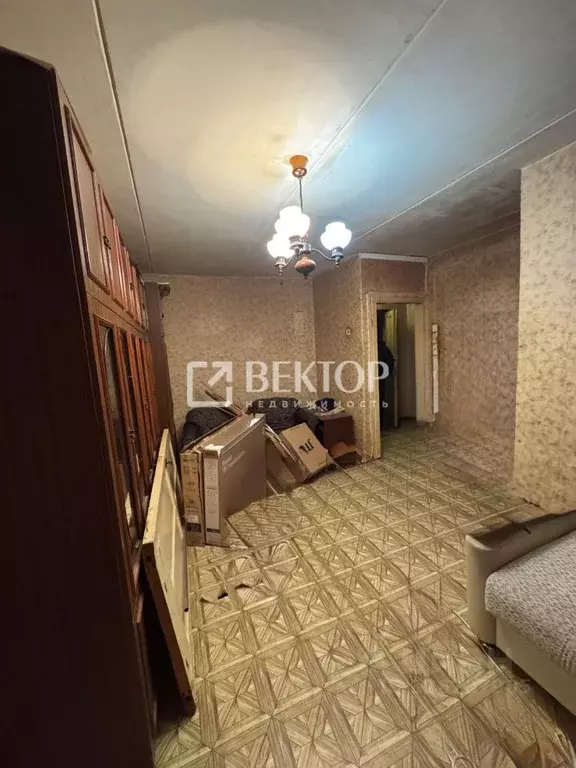 2-к кв. Костромская область, Кострома Никитская ул., 51 (42.0 м) - Фото 2