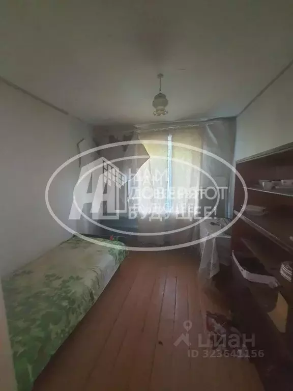 Дом в Пермский край, Чернушинский муниципальный округ, с. Етыш ул. ... - Фото 2