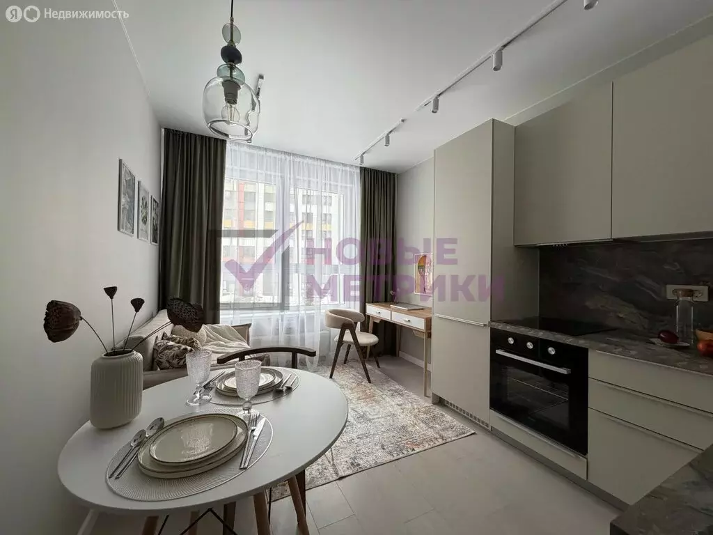 1-комнатная квартира: Санкт-Петербург, Планерная улица, 87к1 (35.5 м) - Фото 1