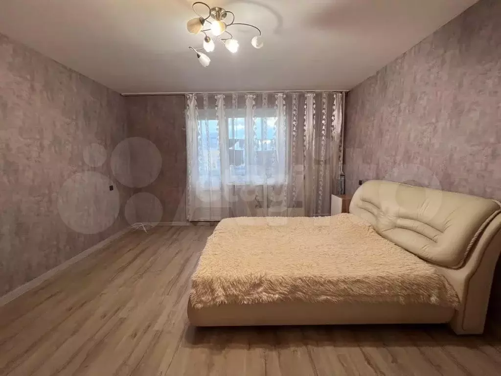 1-к. квартира, 40,2 м, 9/10 эт. - Фото 1