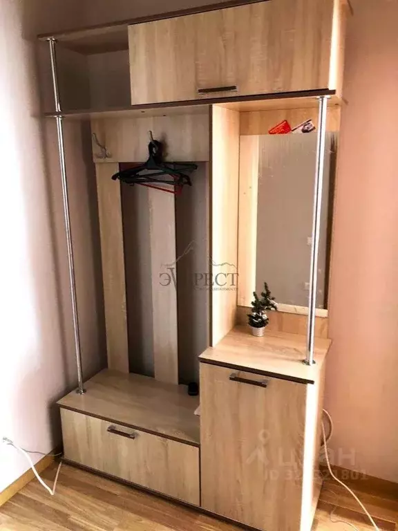 1-к кв. Белгородская область, Старый Оскол Степной мкр,  (44.2 м) - Фото 1